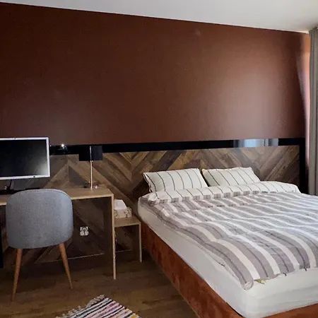 Apartment Sunrise - Grand Pamporovo